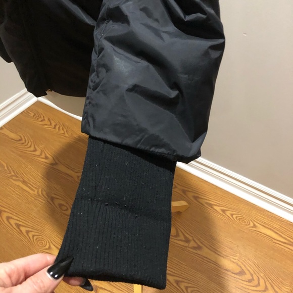 Nine West Puffer Jacket - Picture 2 of 3